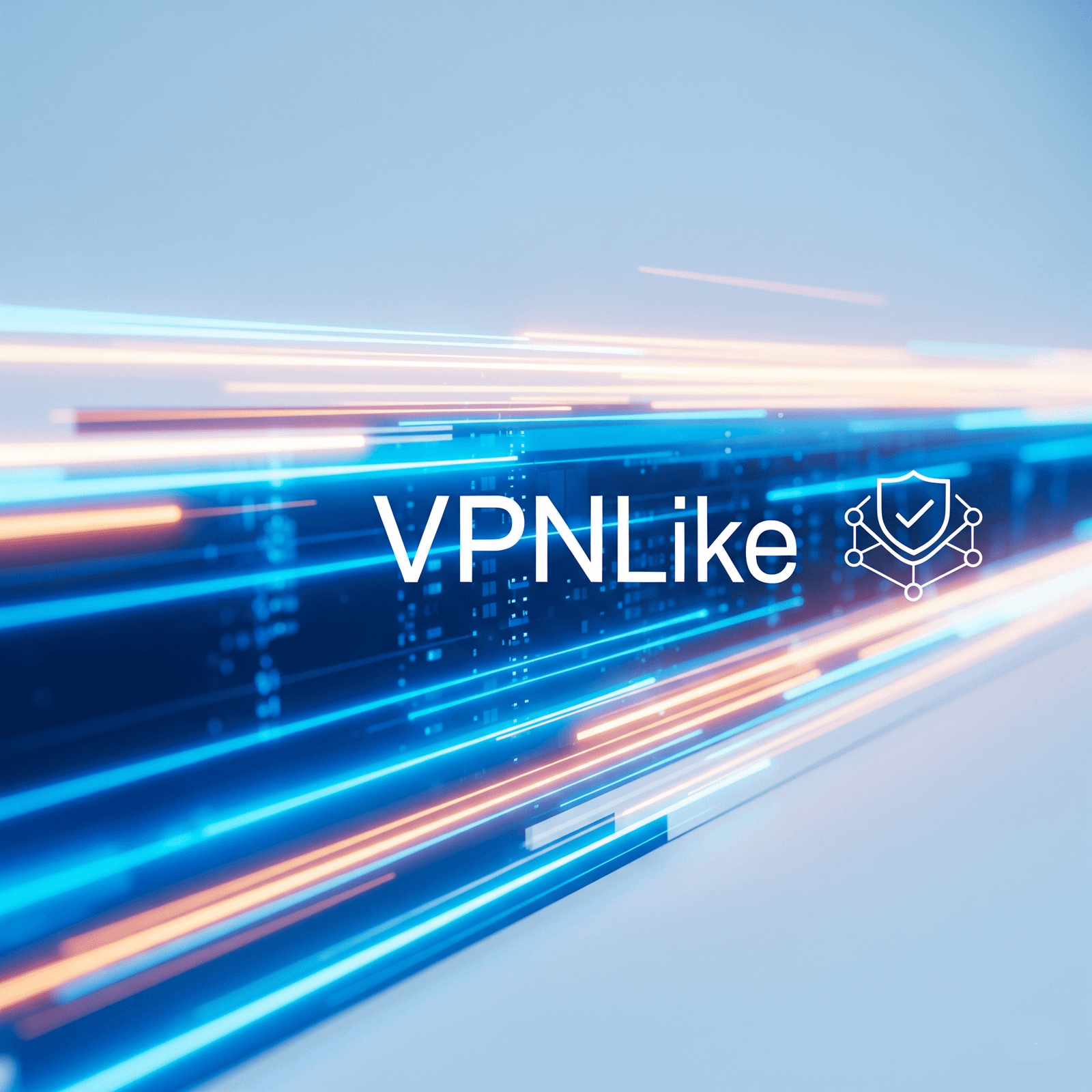 سرویس اختصاصی VPNLike